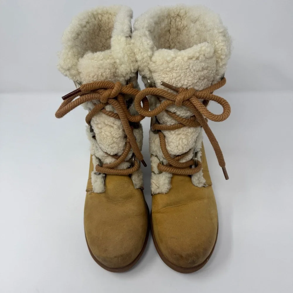 Sorel good preowned